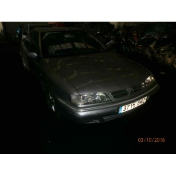 CITROËN XANTIA BERLINA