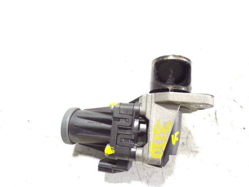 Recambio de valvula egr para renault kangoo 1.5 dci diesel fap referencia OEM IAM 147107172R 8201411538 