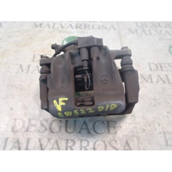 PINZA FRENO DELANTERA DERECHA 