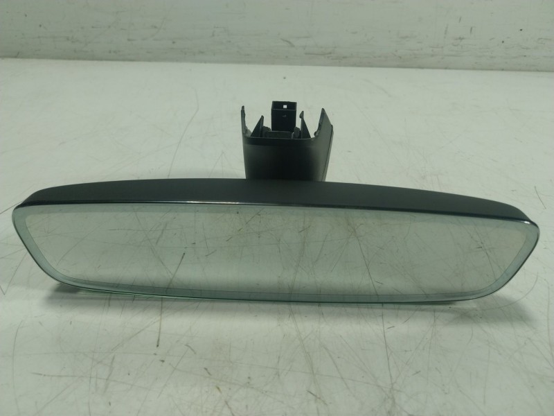 Recambio de espejo interior para audi a4 b9 avant (8w5, 8wd) 2.0 tdi referencia OEM IAM 8W0857511  