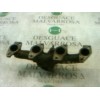 Recambio de colector escape para peugeot 206 berlina 2.0 hdi cat referencia OEM IAM   