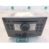 Recambio de sistema audio / radio cd para opel zafira b enjoy referencia OEM IAM   