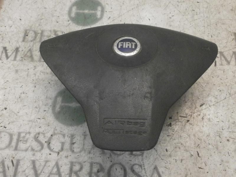 Recambio de airbag delantero izquierdo para fiat stilo (192) 1.9 jtd 115 dynamic xbox referencia OEM IAM 735464918 735317551 