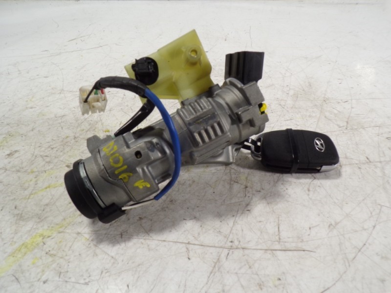 Recambio de antirrobo para hyundai i20 1.0 tgdi cat referencia OEM IAM 81910C7500  