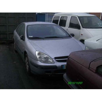 CITROËN C5 BERLINA