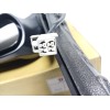 Recambio de espejo derecho para ford focus c-max (cap) 1.6 tdci cat referencia OEM IAM  1862808 