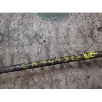 TIRANTE DELANTERO IZQUIERDO 31356778831 