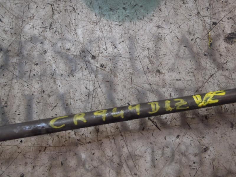 Recambio de tirante delantero izquierdo para mini mini (r56) cooper d referencia OEM IAM 31356778831  