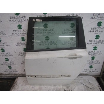 PUERTA TRASERA IZQUIERDA 