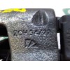 Recambio de pinza freno delantera izquierda para fiat fiorino básico furgón referencia OEM IAM 77364399  