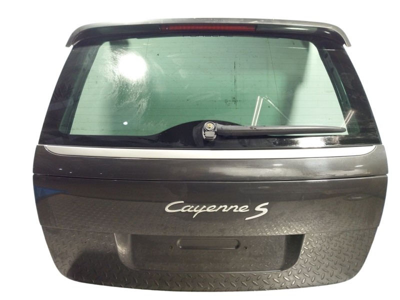 Recambio de porton trasero para porsche cayenne (typ 9pa) s referencia OEM IAM 95551201110  