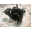 Recambio de turbocompresor para citroën xantia berlina 1.9 turbodiesel referencia OEM IAM   