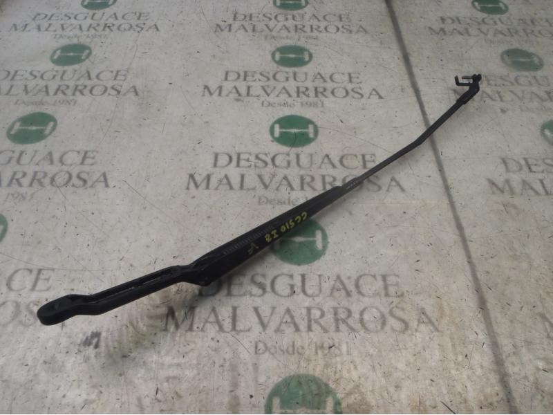 Recambio de brazo limpia delantero izquierdo para renault espace iv (jk0) authentique referencia OEM IAM 7701053311  