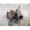 Recambio de turbocompresor para mercedes-benz clase c (w202) berlina 220 cdi (202.133) referencia OEM IAM   