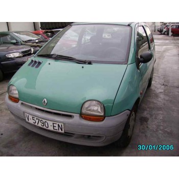 RENAULT TWINGO (CO6)