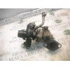Recambio de turbocompresor para citroën xantia berlina 1.9 turbodiesel referencia OEM IAM   