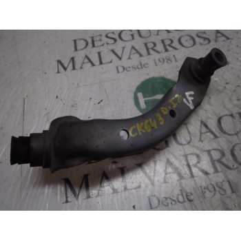 BRAZO SUSPENSION SUPERIOR DELANTERO IZQUIERDO 