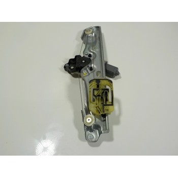 ELEVALUNAS TRASERO IZQUIERDO 39142319 39142319 