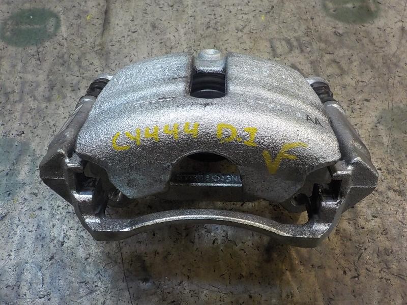 Recambio de pinza freno delantera izquierda para seat leon st (5f8) 1.6 tdi referencia OEM IAM 8V0615123  