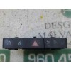 Recambio de warning para opel astra j lim. cosmo referencia OEM IAM 13285122 13285122 