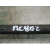 Recambio de columna direccion para opel kadett e 1.3 referencia OEM IAM   