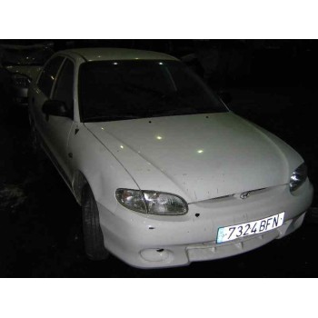 HYUNDAI ACCENT (X3)