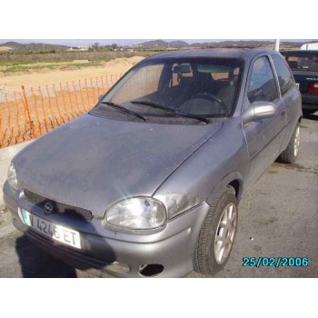 OPEL CORSA B