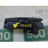 Recambio de warning para opel astra j lim. cosmo referencia OEM IAM 13285122 13285122 