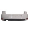 Recambio de paragolpes trasero para volkswagen golf vi (5k1) 1.6 tdi referencia OEM IAM 5K6807421  