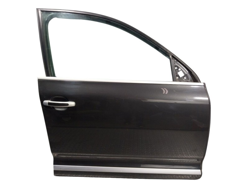 Recambio de puerta delantera derecha para porsche cayenne (typ 9pa) s referencia OEM IAM 95553101206  