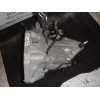 Recambio de caja cambios para renault megane ii berlina 5p confort dynamique referencia OEM IAM  JR5108 