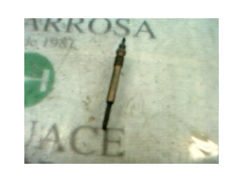 Recambio de calentador para peugeot 206 berlina 2.0 hdi cat referencia OEM IAM   