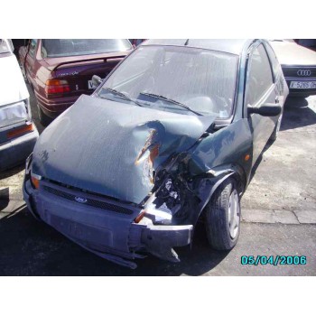 FORD KA (CCQ)