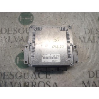 CENTRALITA MOTOR UCE 8200309321 8200309321 0281011324