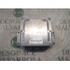 Recambio de centralita motor uce para renault espace iv (jk0) authentique referencia OEM IAM 8200309321 8200309321 0281011324