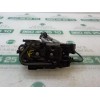 Recambio de cerradura puerta trasera izquierda para skoda fabia active referencia OEM IAM 5G4839015D A5E5TA839015E 
