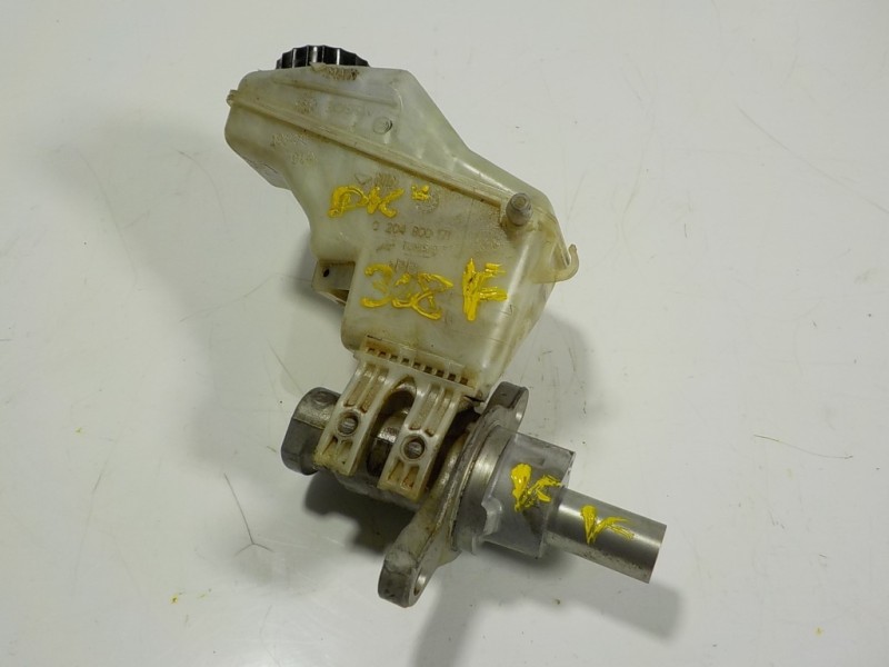 Recambio de bomba freno para opel corsa e 1.4 referencia OEM IAM 39086987 0204800171 0204800171