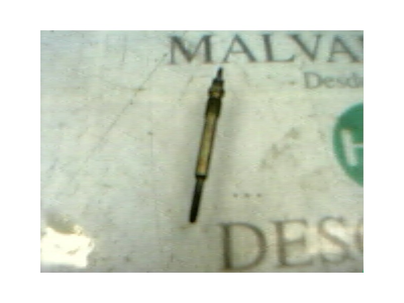 Recambio de calentador para peugeot 206 berlina 2.0 hdi cat referencia OEM IAM   