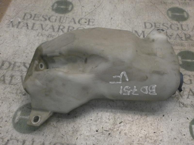 Recambio de deposito limpia para fiat stilo (192) 1.9 jtd 115 dynamic xbox referencia OEM IAM 51723620  