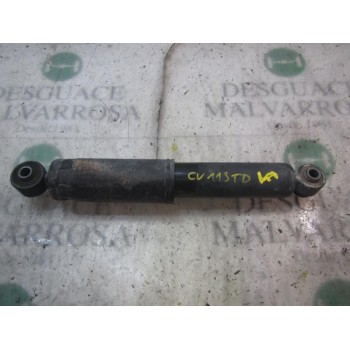 AMORTIGUADOR TRASERO DERECHO 553000X100 