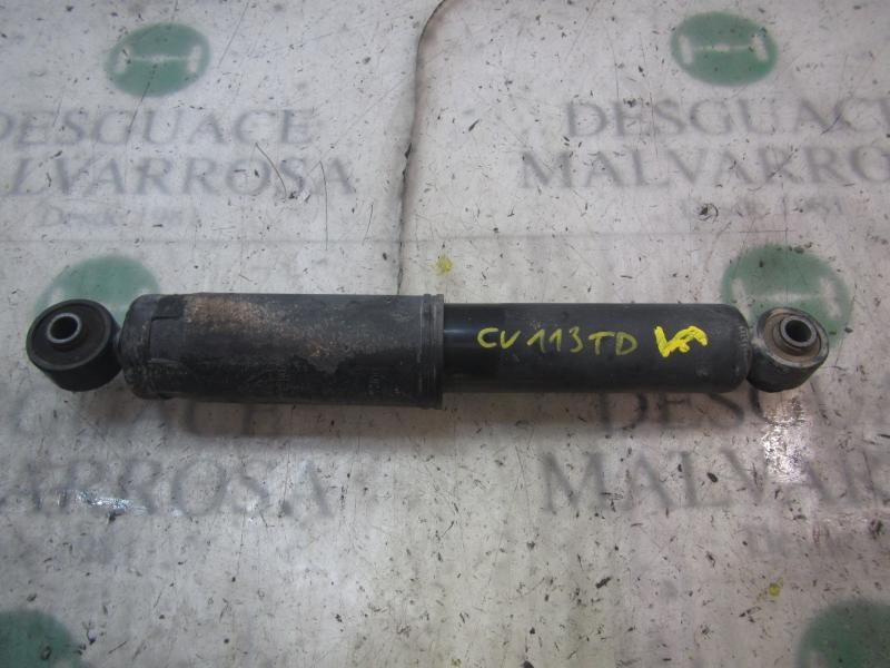 Recambio de amortiguador trasero derecho para hyundai i10 1.1 12v cat referencia OEM IAM 553000X100  