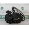 Recambio de cerradura puerta trasera izquierda para skoda fabia active referencia OEM IAM 5G4839015D A5E5TA839015E 