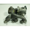 Recambio de turbocompresor para maserati levante 3.0 v6 twinturbo cat referencia OEM IAM  1044T122649C15 