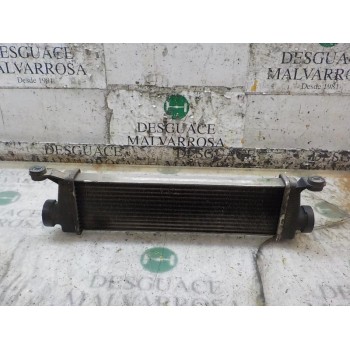 INTERCOOLER A1685000000 