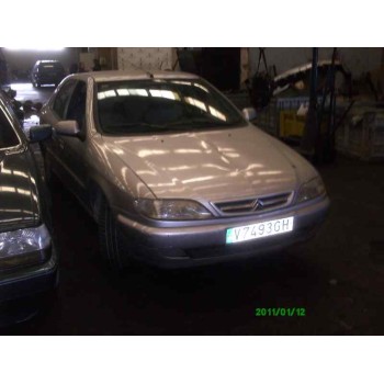 CITROËN XSARA BERLINA