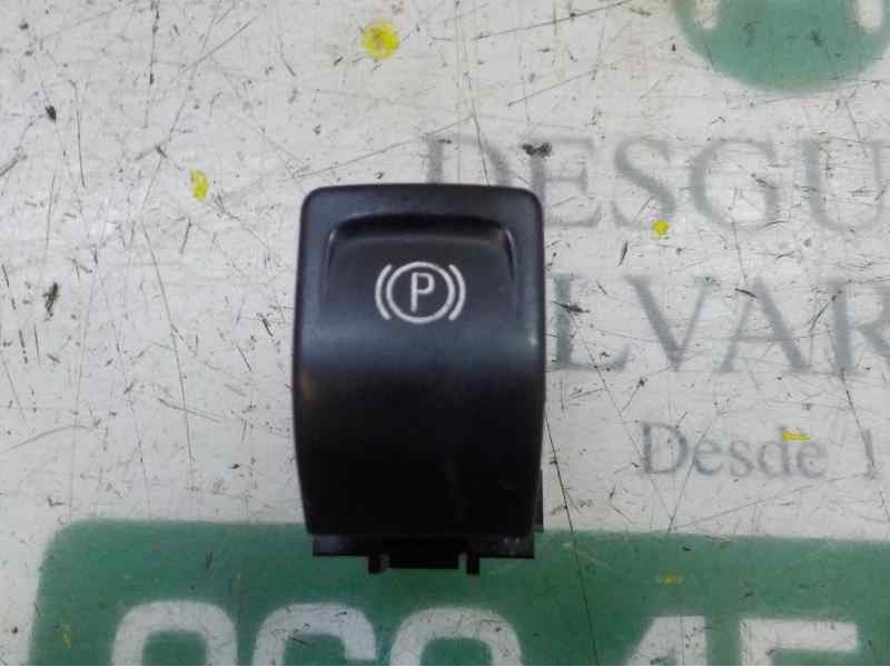 Recambio de palanca freno de mano para opel astra j lim. cosmo referencia OEM IAM 13271123 13271123 