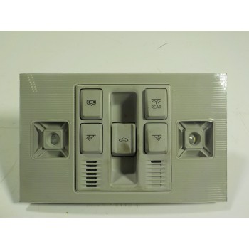 PILOTO INTERIOR 5TA947106ADYS 5TA947105C 5G0959613ADYS