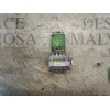 Recambio de resistencia calefaccion para mercedes-benz vaneo (w414) furgoneta compacta cdi (414.700) referencia OEM IAM A1688200