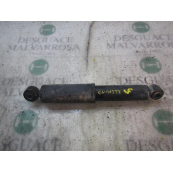 AMORTIGUADOR TRASERO IZQUIERDO 553000X100 