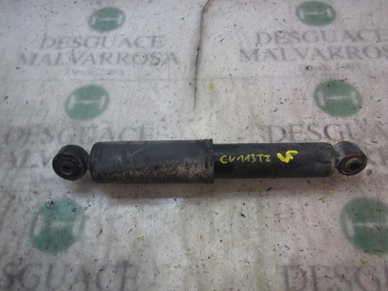 Recambio de amortiguador trasero izquierdo para hyundai i10 1.1 12v cat referencia OEM IAM 553000X100  